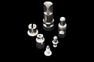 Secondary Operations