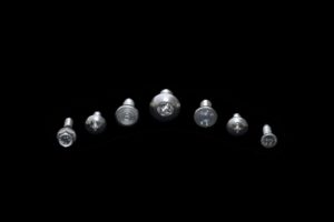 Small Screws
