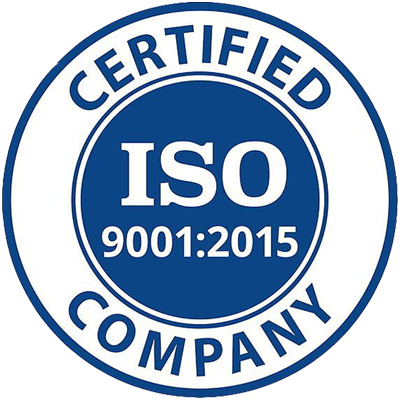 ISO 9002:2015